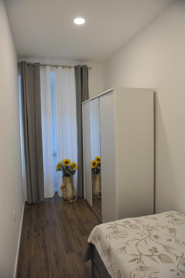 Secret Cave Appartement Rijeka Buitenkant foto