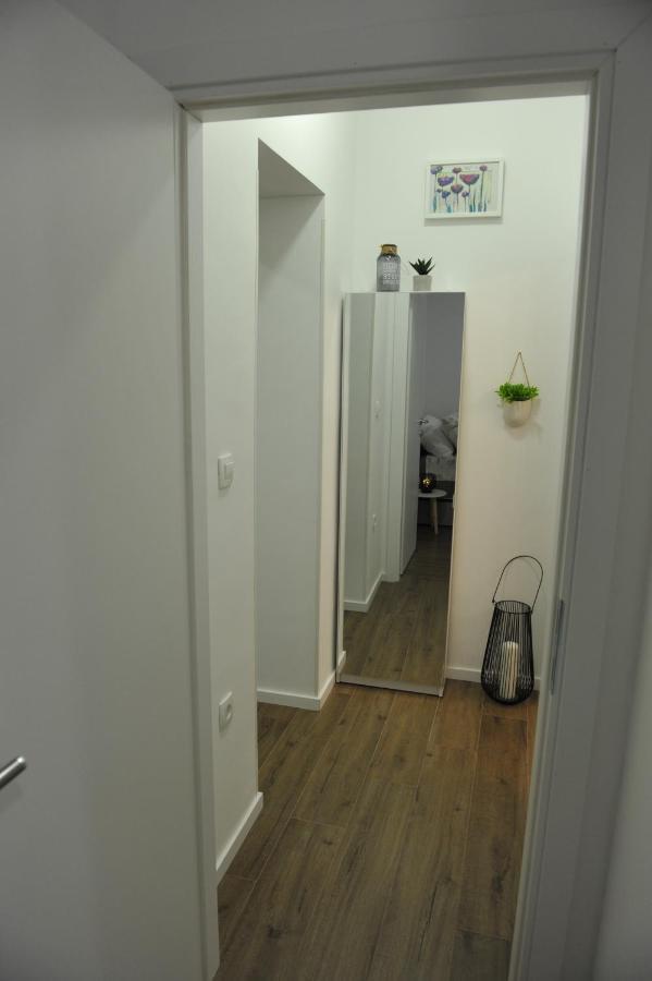 Secret Cave Appartement Rijeka Buitenkant foto