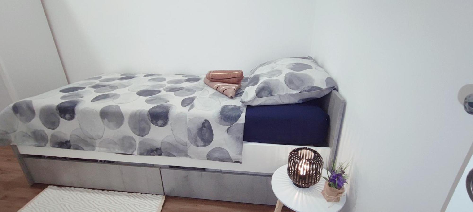 Secret Cave Appartement Rijeka Buitenkant foto