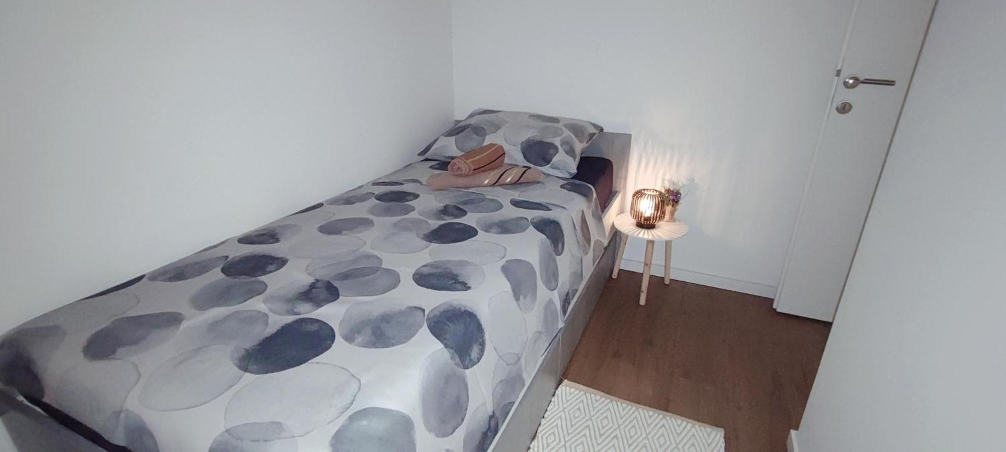 Secret Cave Appartement Rijeka Buitenkant foto